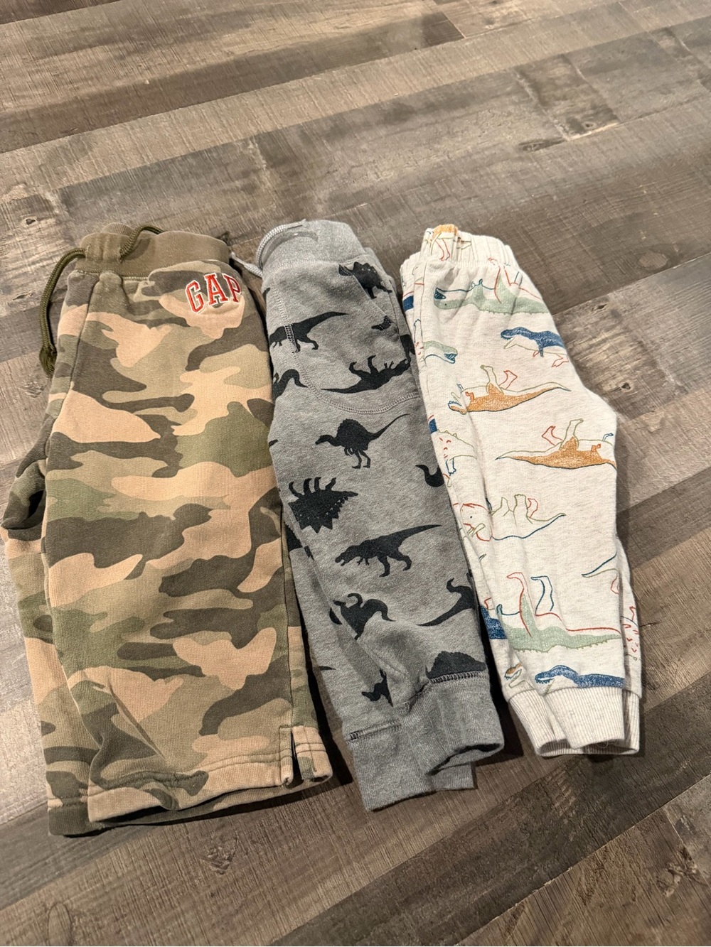 18 month toddler boy sweatpants lot.